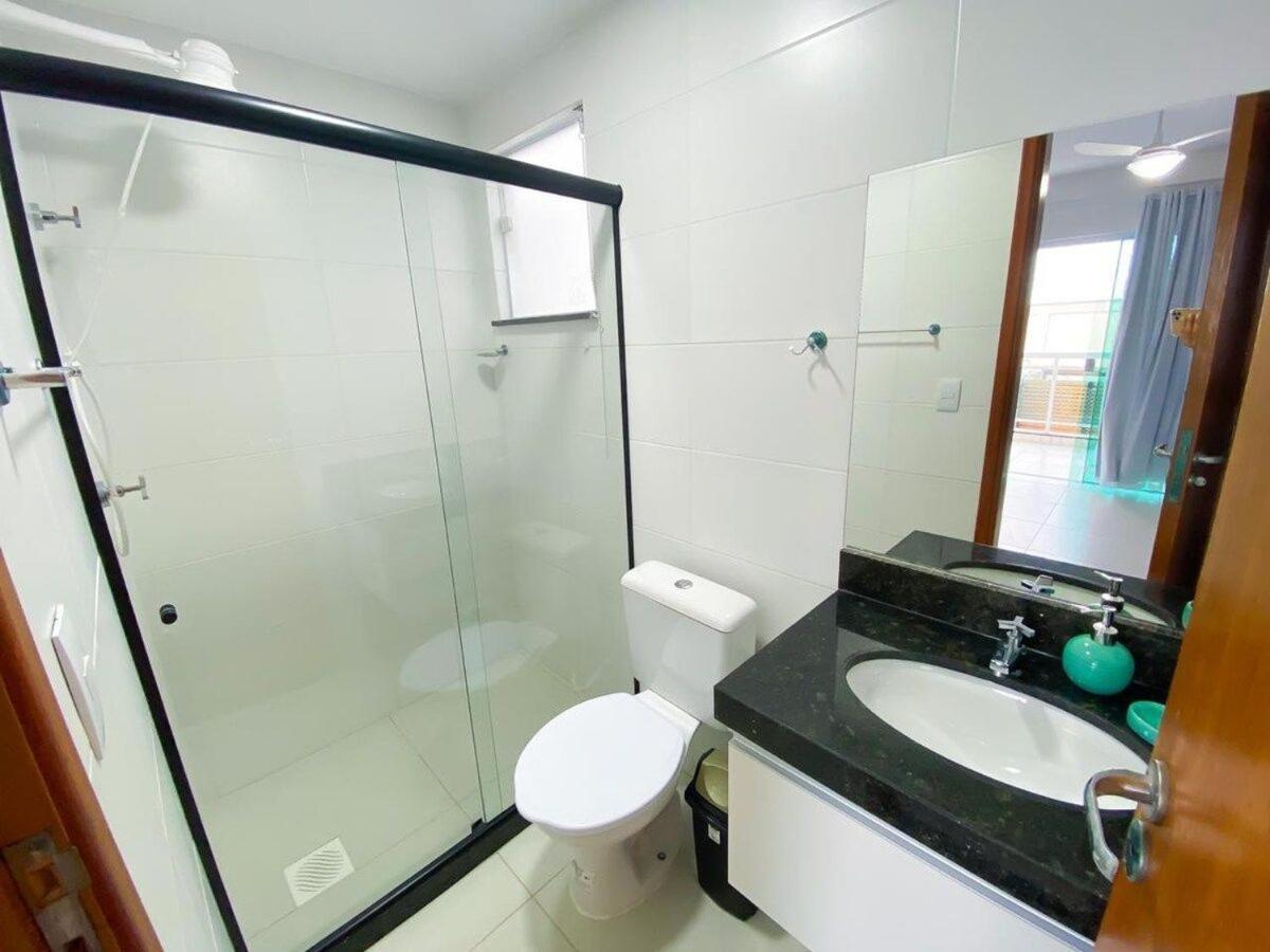 Duplex Nova com Vista Mar e Chuveirão! Imperdível! - 407 Apartamento Cabo Frio Exterior foto