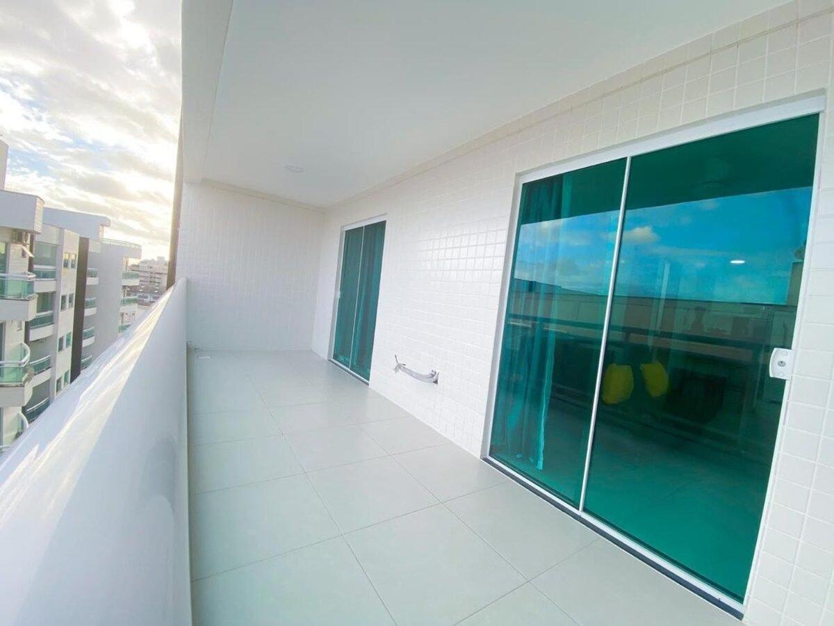 Duplex Nova com Vista Mar e Chuveirão! Imperdível! - 407 Apartamento Cabo Frio Exterior foto